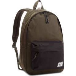 Plecak HERSCHEL - Classic 10500-01572 Forest Night/Black. Plecaki męskie marki Herschel. W wyprzedaży za 179.00 zł.