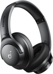 Słuchawki Anker Soundcore Q20i (A3004G11). Słuchawki bluetooth Anker. Za 199.00 zł.