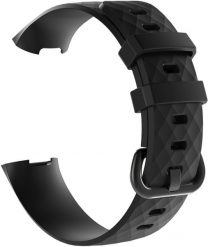 ORYGINALNY ZAMIENNY WYMIENNY PASEK OPASKA YIVO DO ZEGARKA SMARTWATCH FITBIT CHARGE 3 / 4. Zegarki smartwatch Yivo. Za 19.09 zł.