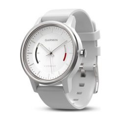 Garmin Vivomove Sport Zegarek. Szare zegarki smartwatch Garmin. Za 699.00 zł.