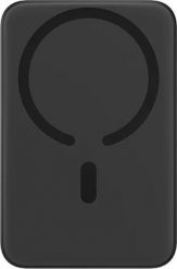 Powerbank Baseus OS-Baseus Magnetic Mini Air Wireless Fast Charge Power Bank 10000mAh 20W Cluster Black(With Simple Charging Cable Type-C to Type-C (2. Czarne powerbanki Baseus. Za 164.44 zł.