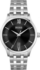 Zegarek Hugo Boss Męski Zegarek HUGO BOSS model 1513896 (41MM) NoSize. Zegarki męskie Hugo Boss. Za 862.35 zł.