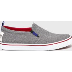 Trussardi Jeans - Tenisówki. Trampki męskie marki TRUSSARDI JEANS. Za 379.90 zł.