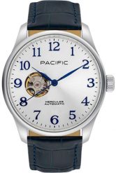 Zegarek Perfect Zegarek męski PACIFIC SARMAT-1701-02 AUTOMATYCZNY MECHANIZM. Zegarki męskie Perfect. Za 639.90 zł.