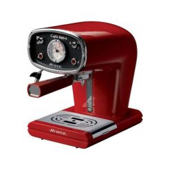 ARIETE 1388 RETRO CZERWONY. Ekspresy ciśnieniowe marki ARIETE. Za 649.00 zł.