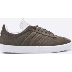 Adidas Originals - Buty Gazelle Stitch And Turn. Buty sportowe na co dzień męskie marki Adidas Originals. W wyprzedaży za 379.90 zł.