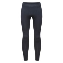 Legginsy termoaktywne męskie Fjord Nansen Riffe Leggins. Szare bielizna termoaktywna męska Fjord Nansen, m, bez wzorów, bez ramiączek. Za 199.99 zł.