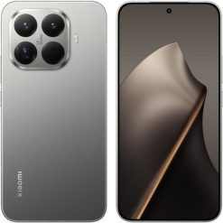 Smartfon Xiaomi 15T Pro 5G - 12/1TB szary. Szare smartfony Xiaomi. Za 3,611.86 zł.