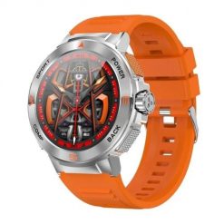 Smartwatch BLITZWOLF BW-AT5 (pomarańczowy). Brązowe zegarki smartwatch BlitzWolf. Za 209.00 zł.