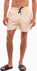 Adidas Spodenki kąpielowe męskie adidas Stripey Classics Swim Short Length żółte IR6205 M. Żółte kąpielówki męskie ADIDAS, m, bez wzorów. Za 146.47 zł.