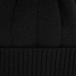 Paolo Peruzzi Czapka męska zimowa beanie ciepła BR-03-BL. Czapki męskie Paolo Peruzzi, na zimę, bez wzorów. Za 67.44 zł.