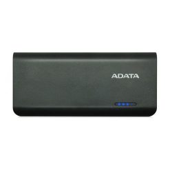 Powerbank ADATA PT100 10000mAh (APT100-10000M-5V-CBKGR). Powerbanki marki ADATA. Za 59.03 zł.