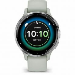 Smartwatch GARMIN Venu 3S Różowy. Czerwone zegarki smartwatch Garmin. Za 2,123.75 zł.