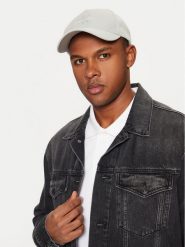 Calvin Klein Czapka z daszkiem Mono Logo Print Cap K50K512140 Kolorowy. Czapki męskie Calvin Klein, bez wzorów, z materiału. Za 79.99 zł.