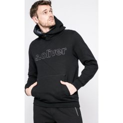 S. Oliver - Bluza. Bluzy nierozpinane męskie marki S.Oliver. W wyprzedaży za 159.90 zł.