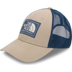 Czapka z daszkiem THE NORTH FACE - Mudder Trucker Hat TOCGW25XF Dnbg/Shdb/Pytgb. Czapki męskie marki The North Face. Za 99.00 zł.