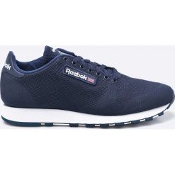 Reebok Classic - Buty CL Leather ULTK. Buty sportowe na co dzień męskie marki Reebok Classic. W wyprzedaży za 219.90 zł.