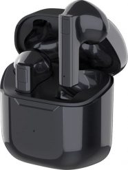 Słuchawki 4smarts 4smarts True Wireless Bluetooth SkyBuds 2 ENC, schwarz. Słuchawki bluetooth 4smarts. Za 119.88 zł.