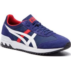 Sneakersy ASICS - ONITSUKA TIGER California 78 Ex 1183A355 Indigo Blue/White 401. Buty sportowe na co dzień męskie marki Asics. W wyprzedaży za 259.00 zł.
