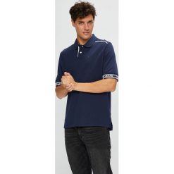 Tommy Jeans - Polo. Koszulki polo męskie marki Tommy Jeans. W wyprzedaży za 159.90 zł.