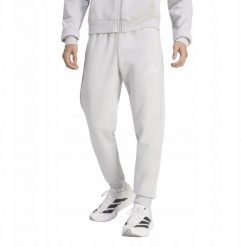 Adidas Spodnie adidas ENTRADA 26 Sweat Pant JZ9139. Długie spodnie sportowe męskie ADIDAS, bez wzorów. Za 133.75 zł.