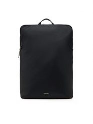 Calvin Klein Plecak Business Tech 2g Squared Bp K50K512962 Czarny. Czarne plecaki męskie Calvin Klein, bez wzorów, z materiału. Za 349.99 zł.