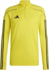 Adidas Bluza adidas Tiro 23 League Training Top M IB8476, Rozmiar: L. Bluzy nierozpinane męskie ADIDAS, l, bez wzorów, bez ramiączek, bez kaptura. Za 172.70 zł.