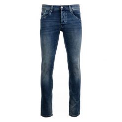 Pepe Jeans Jeansy Męskie Track 32/32 Niebieski. Jeansy męskie Pepe Jeans. W wyprzedaży za 388.00 zł.