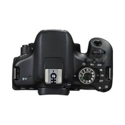 Lustrzanka Canon Canon EOS-750D Body - 0592C015AA. Aparaty lustrzanki marki Canon. Za 4,145.99 zł.