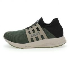 Buty do chodzenia męskie UYN Nature Tune Vibram. Buty sportowe na co dzień męskie UYN, m, bez wzorów, z materiału, bez ramiączek, bez kaptura, trekkingowe. Za 634.00 zł.