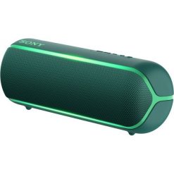 Sony SRS-XB22 Zielony. Głośniki przenośne SONY. Za 499.00 zł.