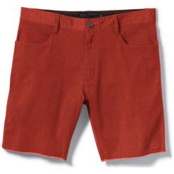 Oakley Spodenki Slats Short Rust 30. Szorty sportowe męskie marki 4f. W wyprzedaży za 109.00 zł.