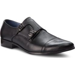Półbuty SERGIO BARDI - Fontevivo SS127359318TM 101. Eleganckie półbuty męskie marki Sergio Bardi. W wyprzedaży za 179.00 zł.