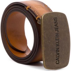 Pasek Męski CALVIN KLEIN JEANS - J 4 Cm Dallas Belt K50K504574 244. Paski męskie Calvin Klein Jeans. Za 299.00 zł.