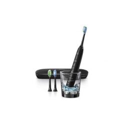 Szczoteczka elektryczna Philips Sonicare HX9903/13. Czarne szczoteczki elektryczne PHILIPS. Za 1,324.00 zł.