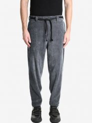 Xagon Man Spodnie | 2MD241P | Mężczyzna | Szary. Szare spodnie na co dzień męskie Xagon, bez wzorów, z elastanu, eleganckie. W wyprzedaży za 399.00 zł.