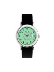 Timex Zegarek Timex x Monopoly Weekender TW2Y47000 Czarny. Czarne, analogowe zegarki męskie Timex. Za 549.99 zł.