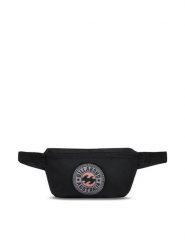 Billabong Nerka EBYBA00105 Czarny. Czarne saszetki męskie Billabong, bez wzorów, z materiału. Za 109.99 zł.