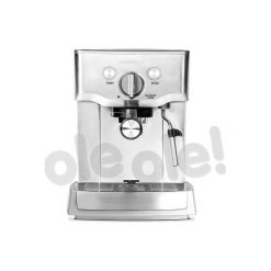 Gastroback Design Espresso Pro 42709- szybka wysyłka! - Raty 20 x 43,95 zł. Ekspresy ciśnieniowe marki Gastroback. Za 879.00 zł.