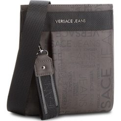 Saszetka VERSACE JEANS - E1YSBB23 829. Saszetki męskie marki Versace Jeans. W wyprzedaży za 299.00 zł.