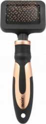 EBI NOIR SZCZOTKA SOFT SLICKER "S" 18x7cm. Golarki męskie EBI. Za 56.74 zł.