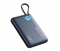 Iniu PowerPaw 10K. Powerbanki INIU. Za 130.01 zł.