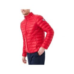 Kurtka JOTT MAT NOSS Czerwony. Czerwone kurtki narciarskie i snowboardowe męskie Jott, na zimę, m, bez wzorów, z tkaniny, bez kaptura, narciarskie. Za 384.99 zł.