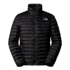The North Face Kurtka Huila Nf0A85Ae4Gz. Czarne kurtki męskie The North Face, bez wzorów, bez ramiączek, bez kaptura. Za 762.99 zł.