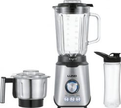 Blender kielichowy Lund 67707. Blendery LUND. Za 341.20 zł.
