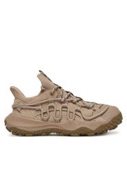HOLO Sneakersy Zeus HM123483 Beżowy. Brązowe buty sportowe na co dzień męskie HOLO, m, bez wzorów, z materiału, bez ramiączek, bez kaptura. Za 309.99 zł.