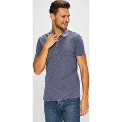 Selected - Polo. Koszulki polo męskie marki Selected. W wyprzedaży za 59.90 zł.