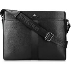 Torba na laptopa 88-3U-400-1. Torby na laptopa męskie marki Wittchen. Za 699.00 zł.