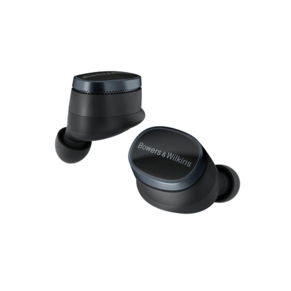 Słuchawki BOWERS & WILKINS FP44989 Bluetooth 5.4. Czarne słuchawki bluetooth Bowers & Wilkins. W wyprzedaży za 2,350.75 zł.