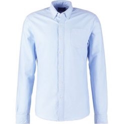 Scotch & Soda Koszula blue. Niebieskie koszule męskie Scotch & Soda, z bawełny. Za 349.00 zł.